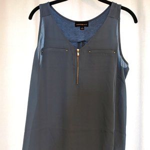 Fortune + Ivy sleeveless top